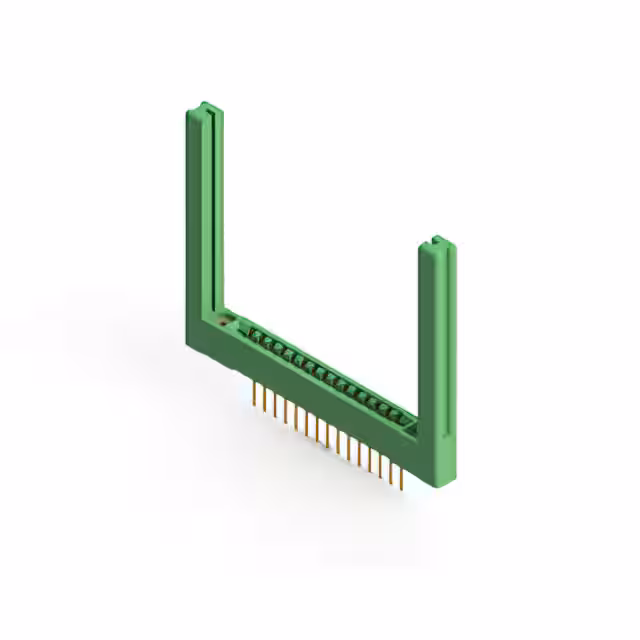 307-015-545-158 EDAC Inc.  Edgeboard Connectors
